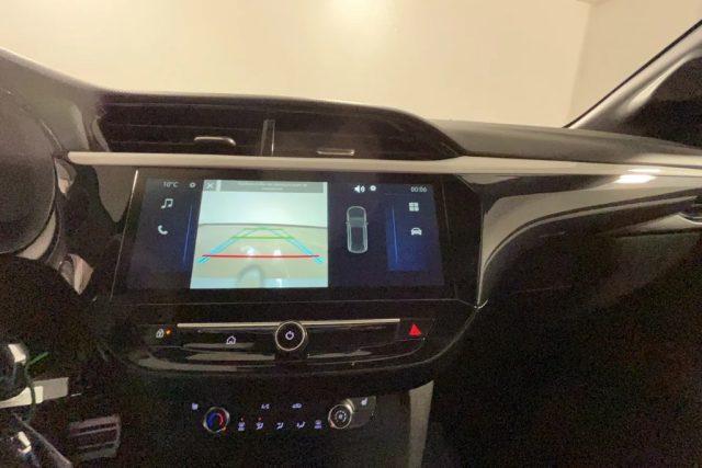 OPEL Corsa Hybrid 110 CV aut. GS