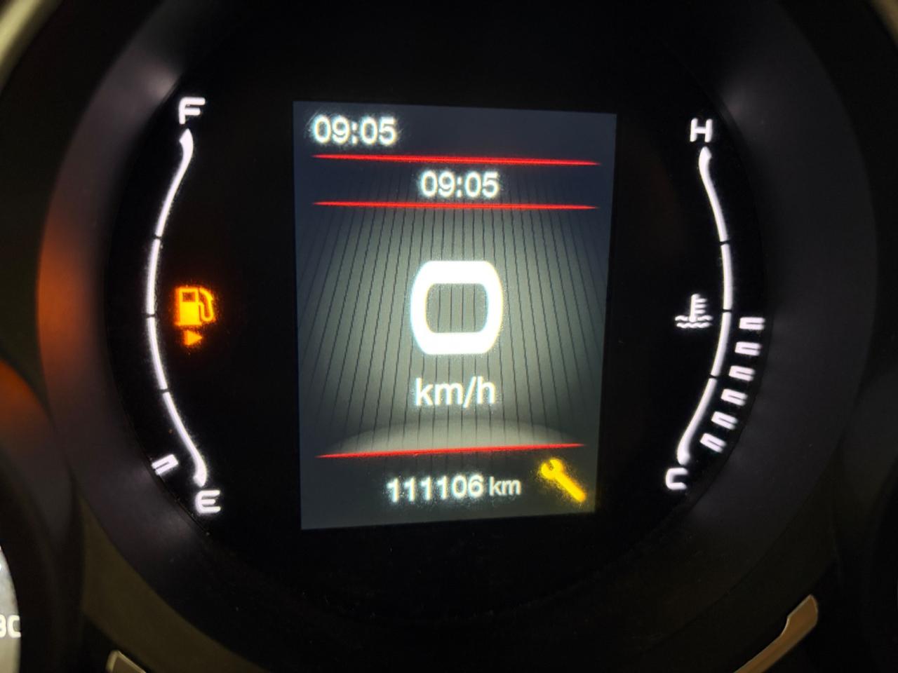 Fiat 500L 1.4 GPL 95 CV Urban Pari al Nuovo