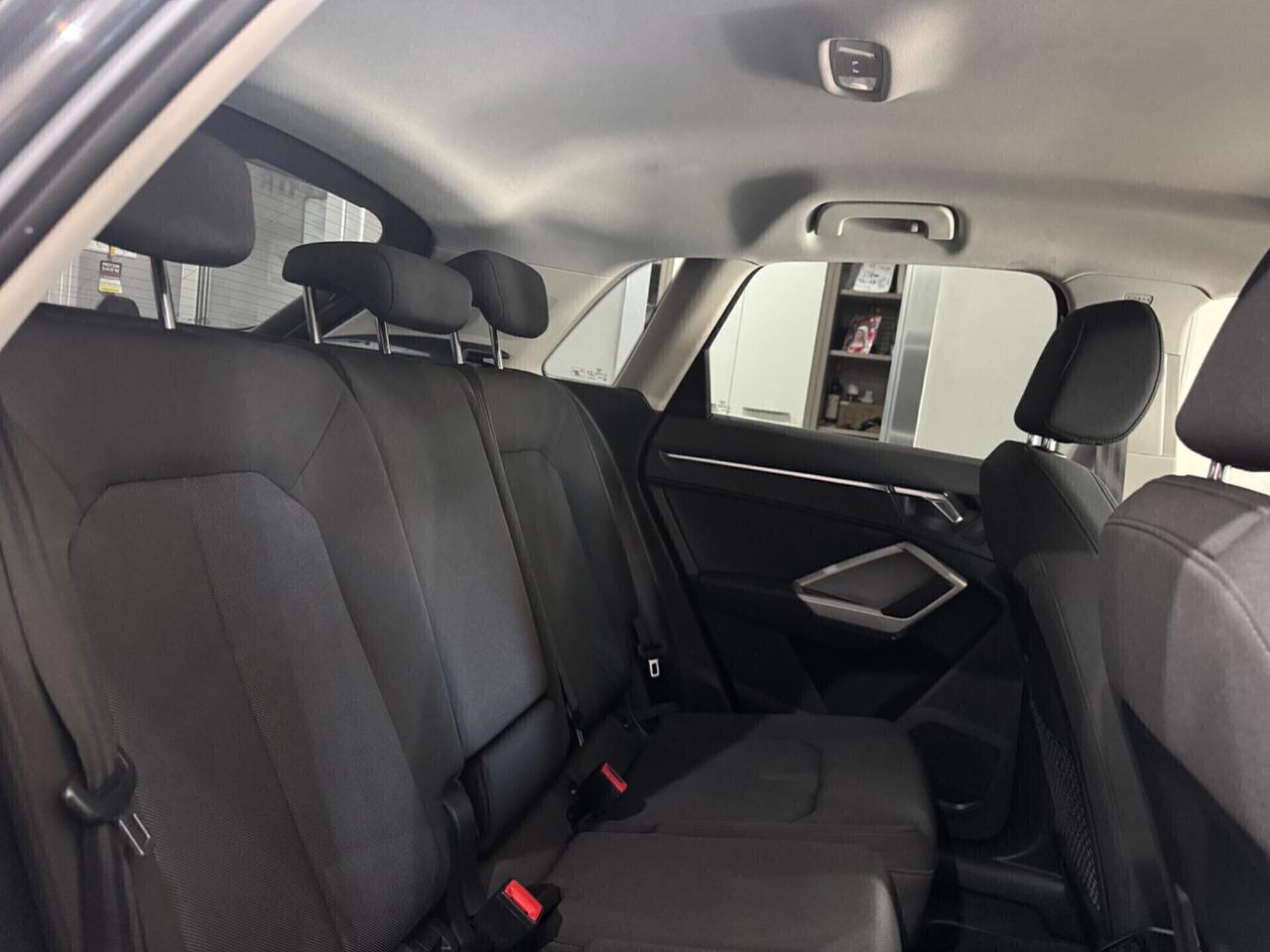 Audi Q3 35 2.0 TDI 150CV S tronic Advanced