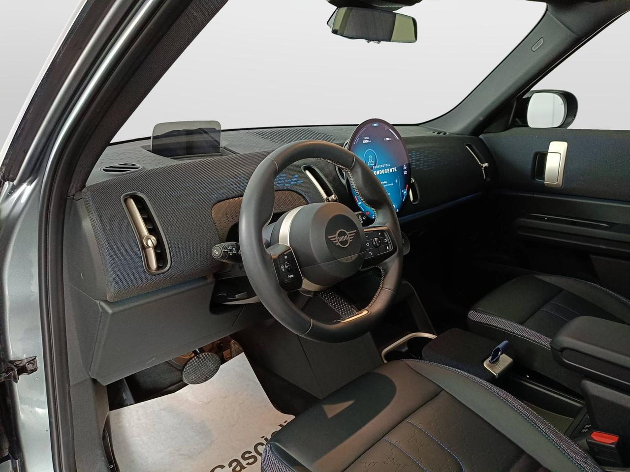 MINI Mini Countryman U25 - Mini Countryman 2.0 48V D Classic auto