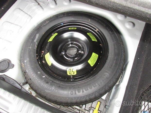 DS4 120 CV 4 PORTE *CAMBIO AUTOMATICO