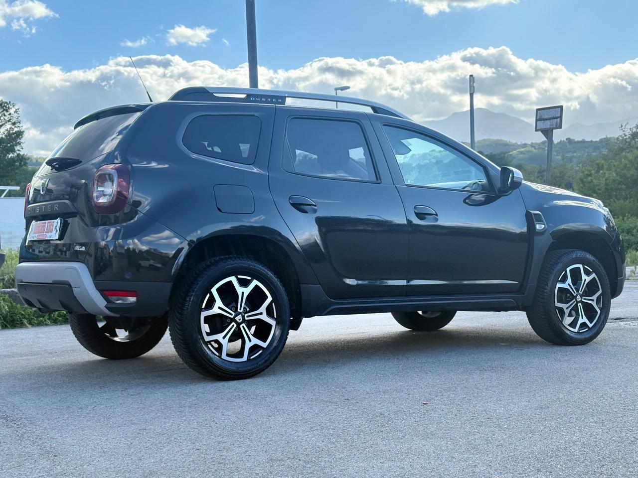 Dacia Duster 1.6 GPL ORIGINALE Prestige FULL/LED/NAV