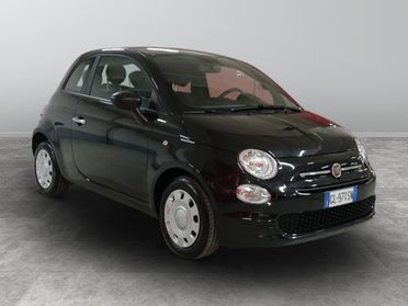 FIAT 500 III 2015 - 500 1.0 hybrid Cult 70cv