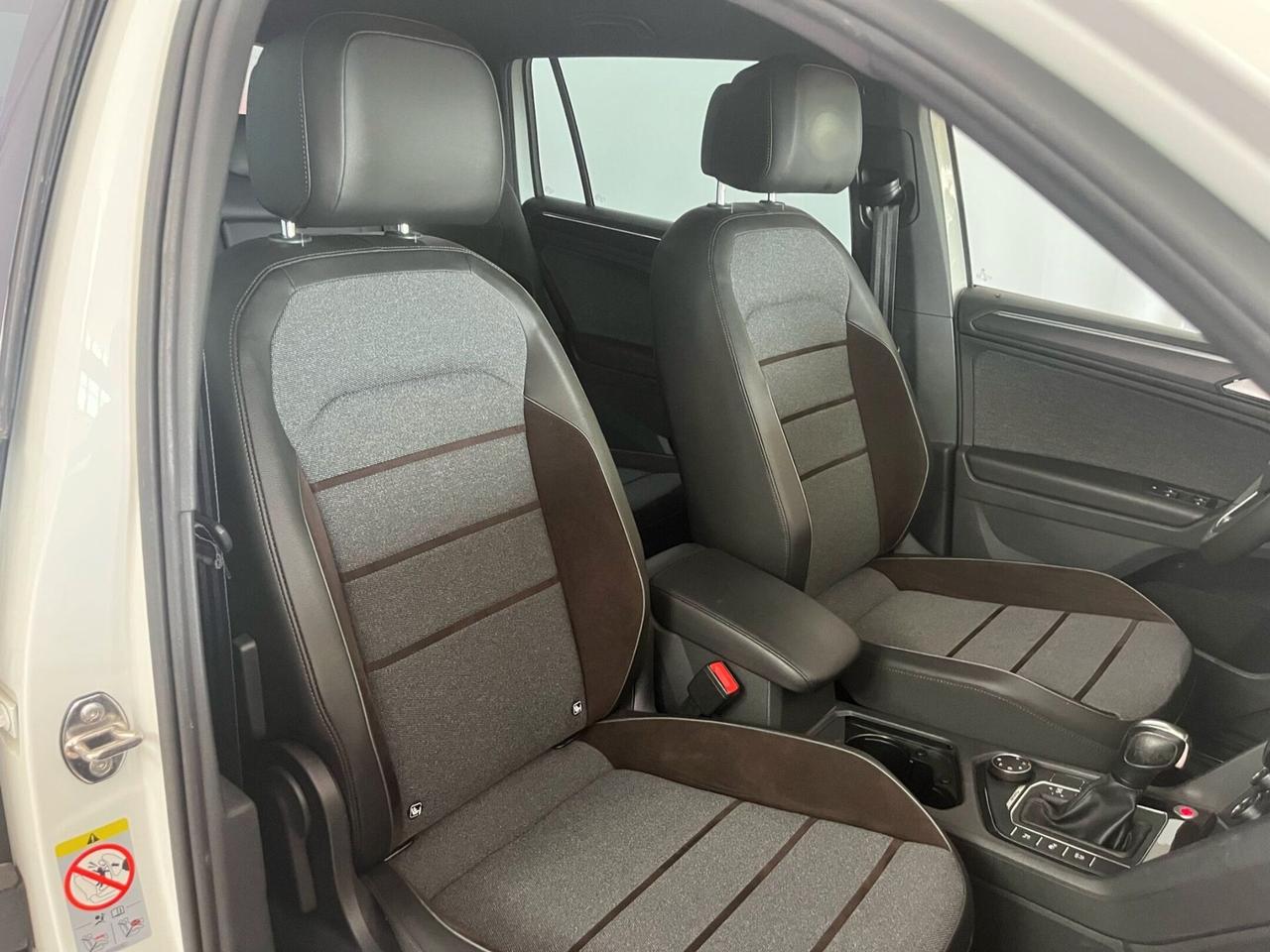 Seat Tarraco 2.0 TDI 200 CV 4Drive DSG XCELLENCE