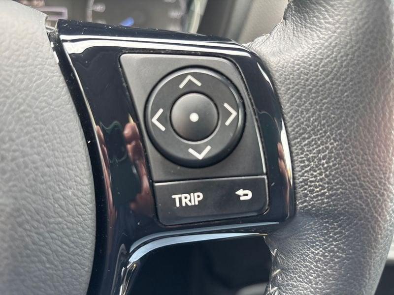 Toyota Yaris Yaris 5p 1.5h Active