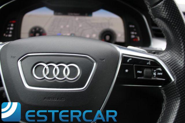 AUDI A6 Avant 40 2.0 TDI quattro ultra S tronic SLINE
