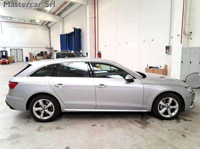 AUDI A4 A4 V Avant 40 2.0 tdi mhev Business Advanced quatt