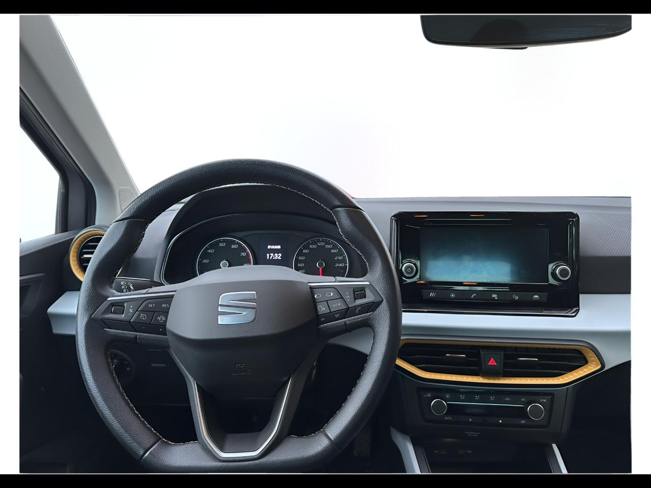 SEAT Arona 1.0 ecotsi Style 110cv