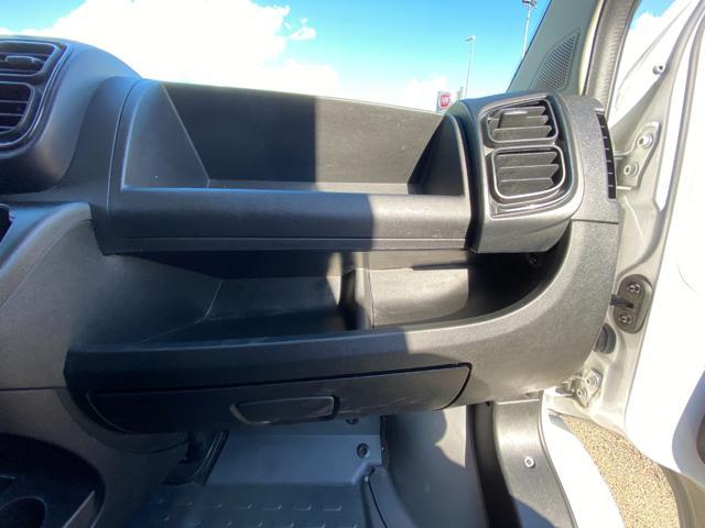 FIAT Ducato *PROMO* 35 2.2 Mjt 140CV PM-TM Furg.