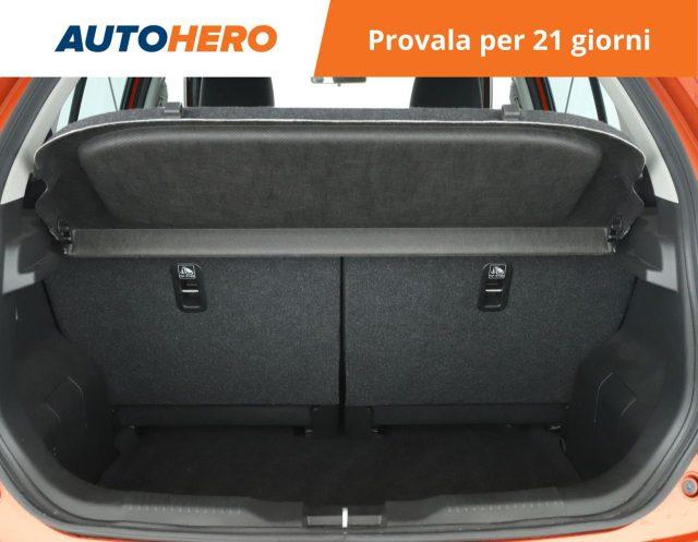 SUZUKI Ignis 1.2 Dualjet iTop AGS