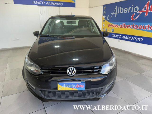 VOLKSWAGEN Polo 1.2 TDI DPF 5 p. Trendline