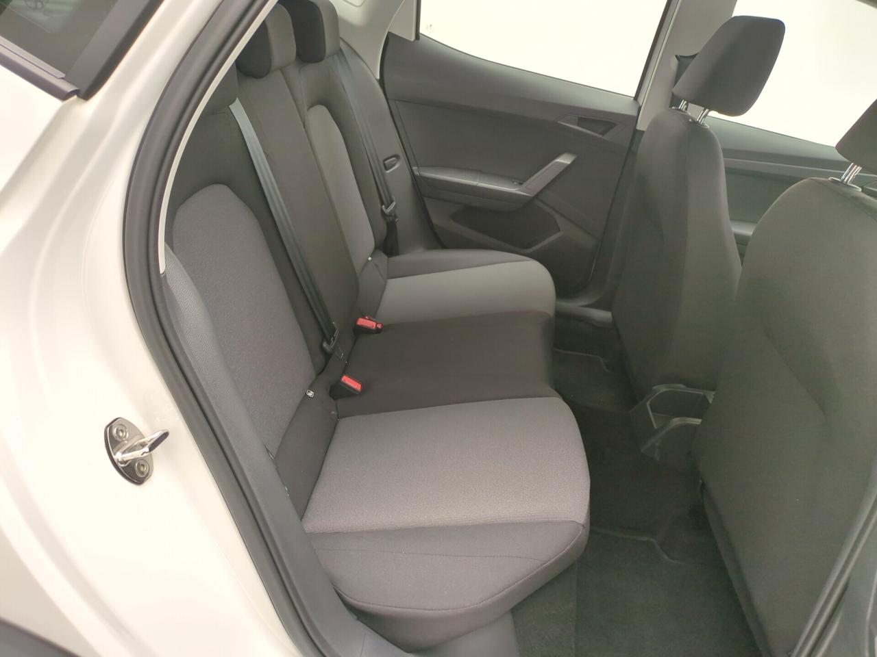 Seat Arona 1.0 EcoTSI Reference