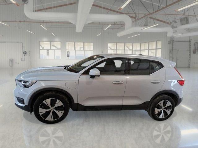 VOLVO XC40 T5 Recharge Plug-in Hybrid Inscription Expression