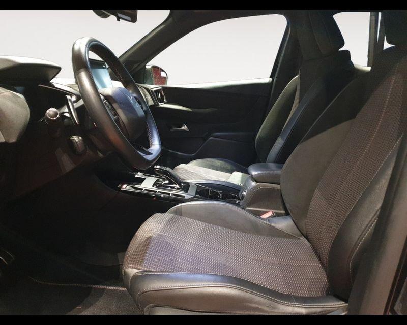 DS DS3 Crossback PureTech 130 aut. Performance Line