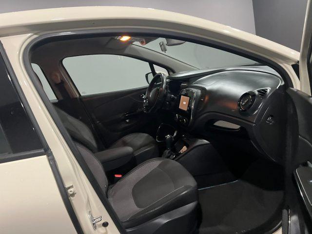 RENAULT Captur 1.5 dCi 8V 90 CV EDC Start&Stop Energy R-Link