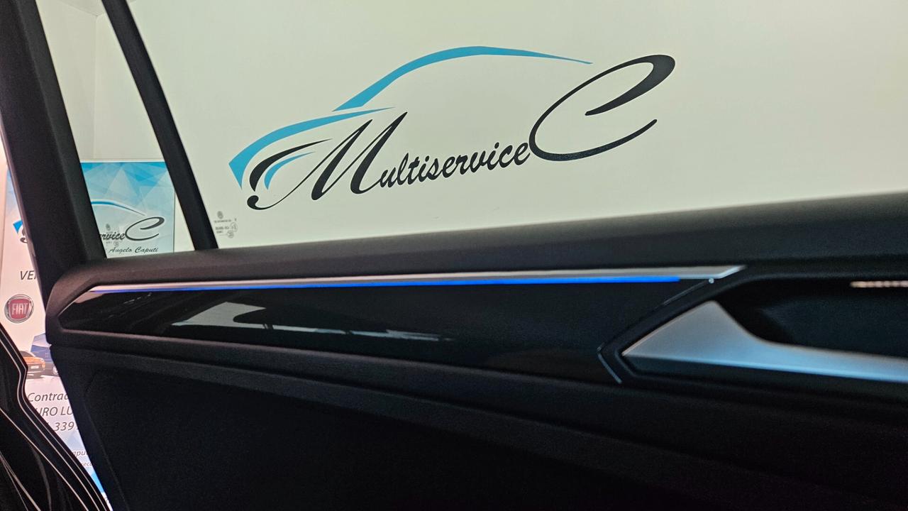 Volkswagen Tiguan 2.0 TDI 122Cv Life