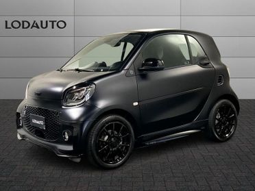 smart fortwo EQ Prime 22kw