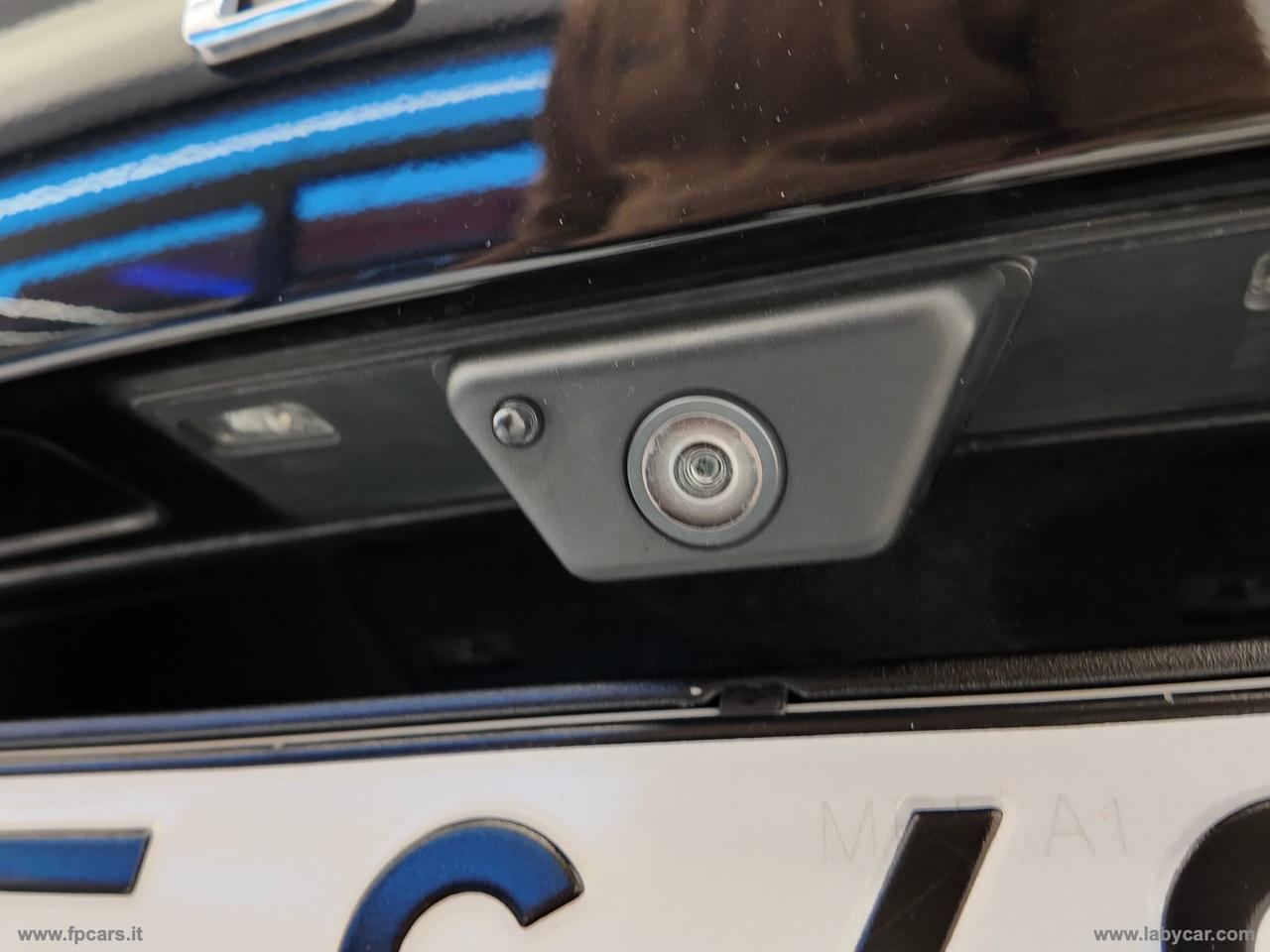 FORD Kuga 1.5 EcoBl. 120CV aut. 2WD ST-Line