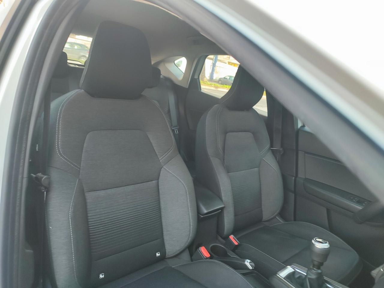 Renault Captur GPL 1.0 TCE 101 CV DA VETRINA NAVIG CERCHI IN LEGA