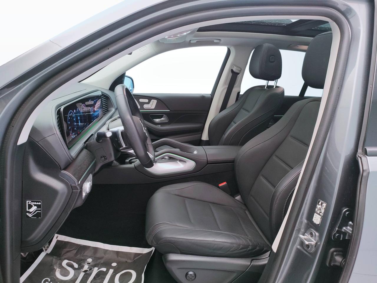 Mercedes-Benz GLE 350 de 4MATIC Plug-in hybrid