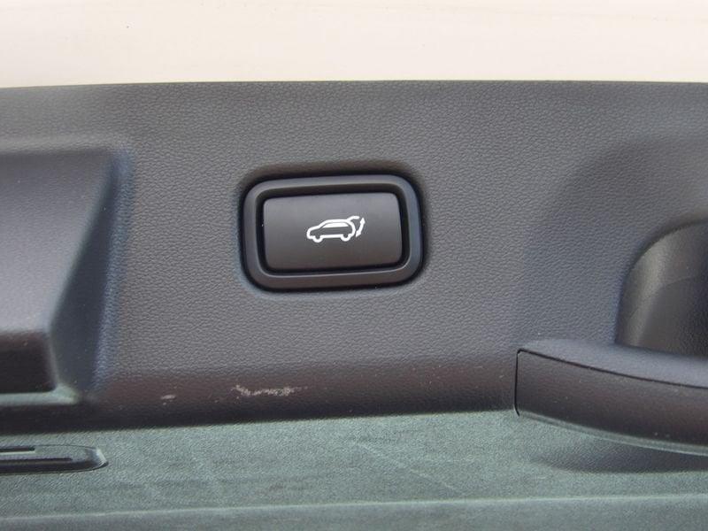 Hyundai Tucson Hybrid 1.6 HEV 2wd 230cv Exellence Auto