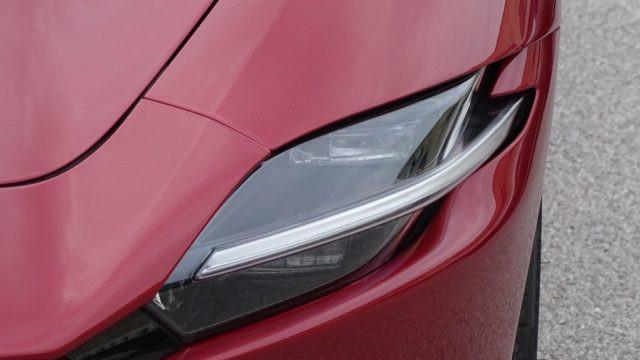 FERRARI Roma 620cv, Full Optional, Garanzia Ferrari..