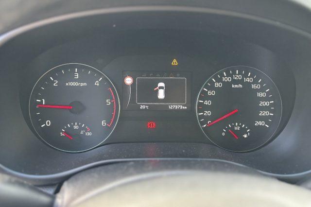 KIA Sportage 1.7 CRDI 2WD Class