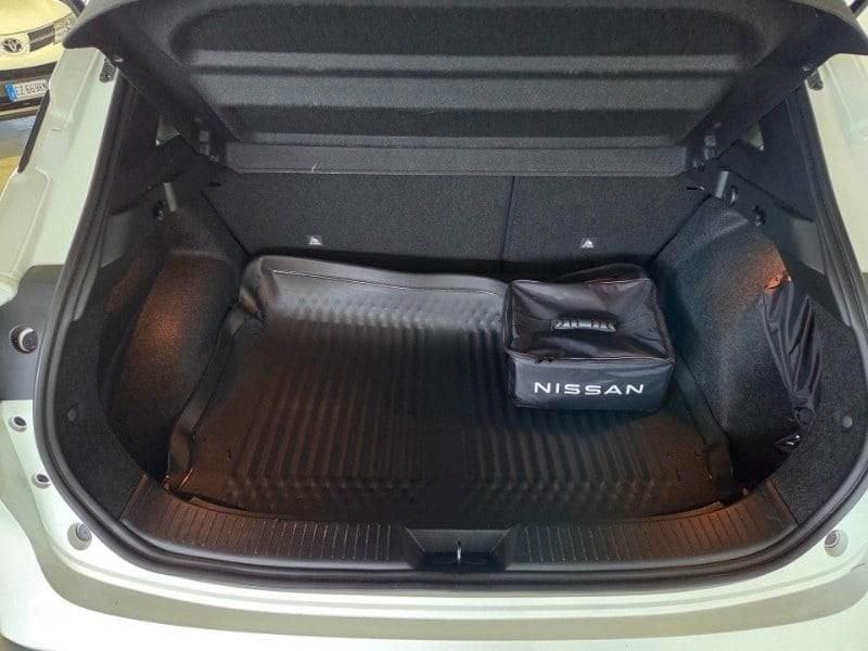 Nissan Qashqai 3ª serie MHEV 140 CV Acenta