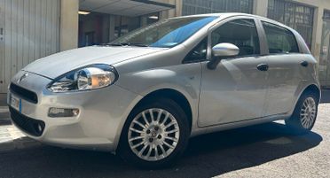 FIAT Punto 4ª serie Punto 1.2 8V 5 porte Street