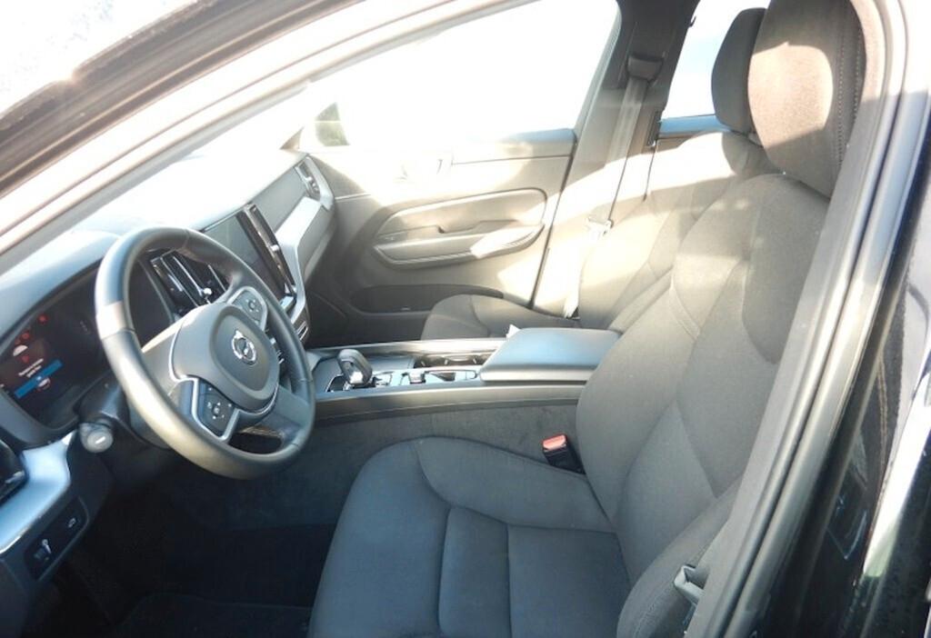Volvo XC 60 XC60 2.0D 197CV B4 GEARTRONIC AWD BUSINESS ( FARI LED - COCKPIT NAVI SENSORI POST. )