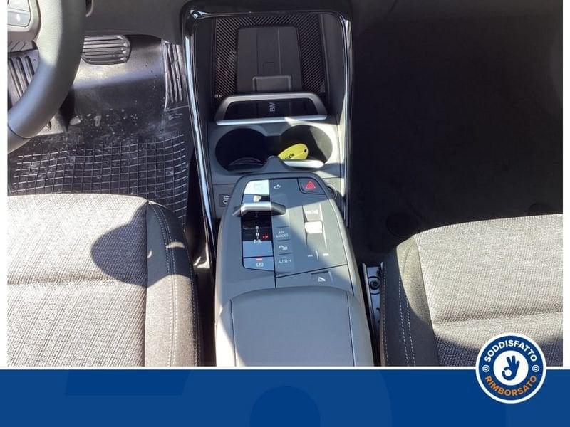 BMW X1 sDrive 18d