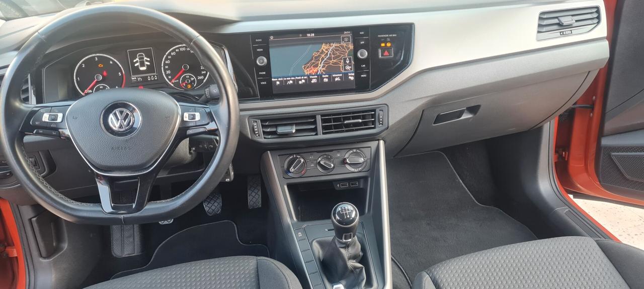 Volkswagen Polo - 1.6 TDI Neopatentati