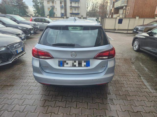 OPEL Astra 1.6 CDTi 110CV Start&Stop Sports Tourer Innovation
