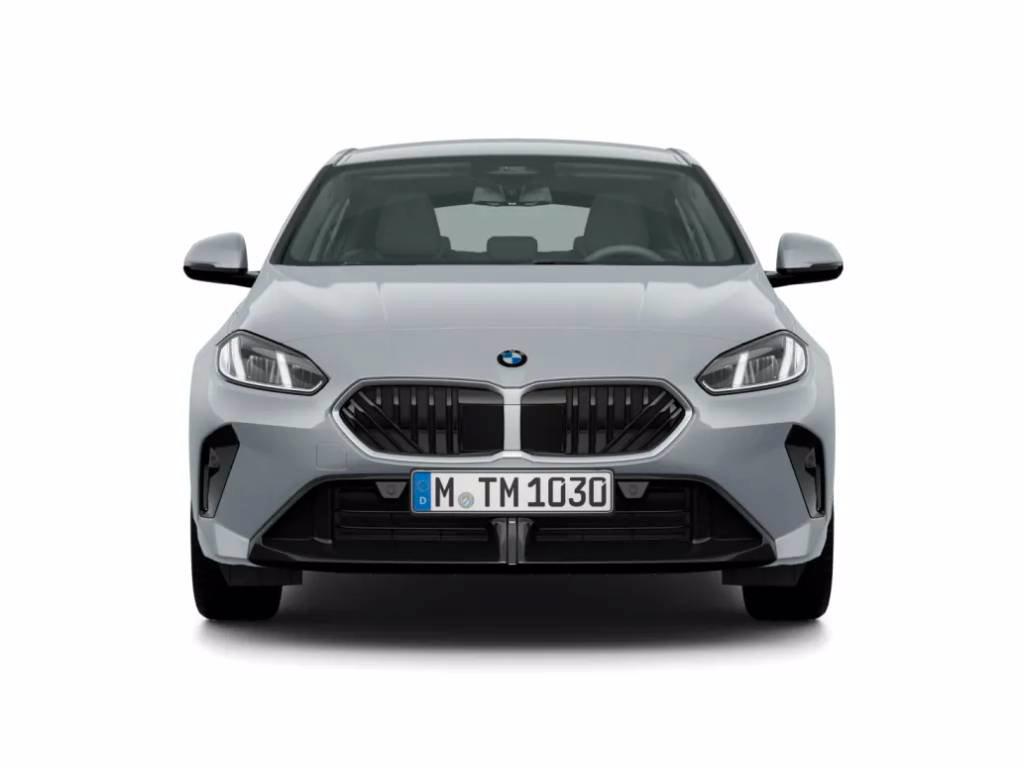 BMW 120d 48V MSport auto del 2026