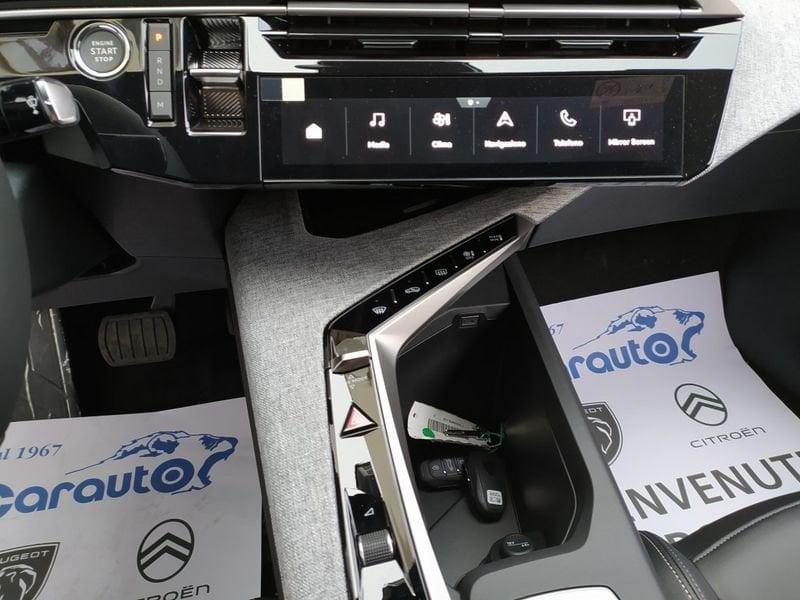 Peugeot 3008 145 hybrid GT e-dcs6 Finanziato