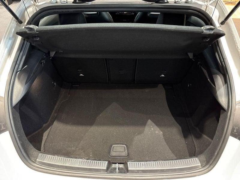 Mercedes-Benz Classe A A 180 d Premium auto