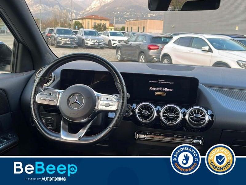 Mercedes-Benz GLA 200 D PREMIUM AUTO