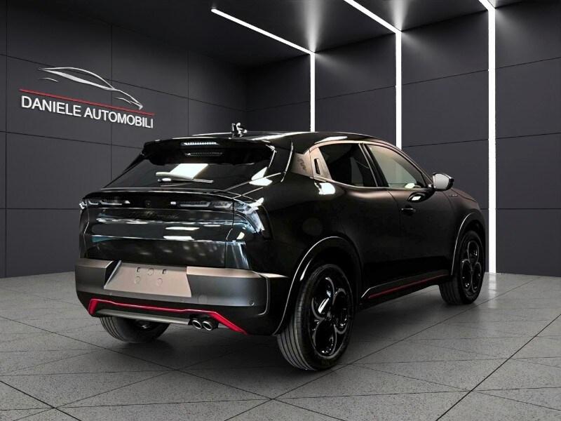 ALFA ROMEO Junior Junior 1.2 136 CV Hybrid eDCT...