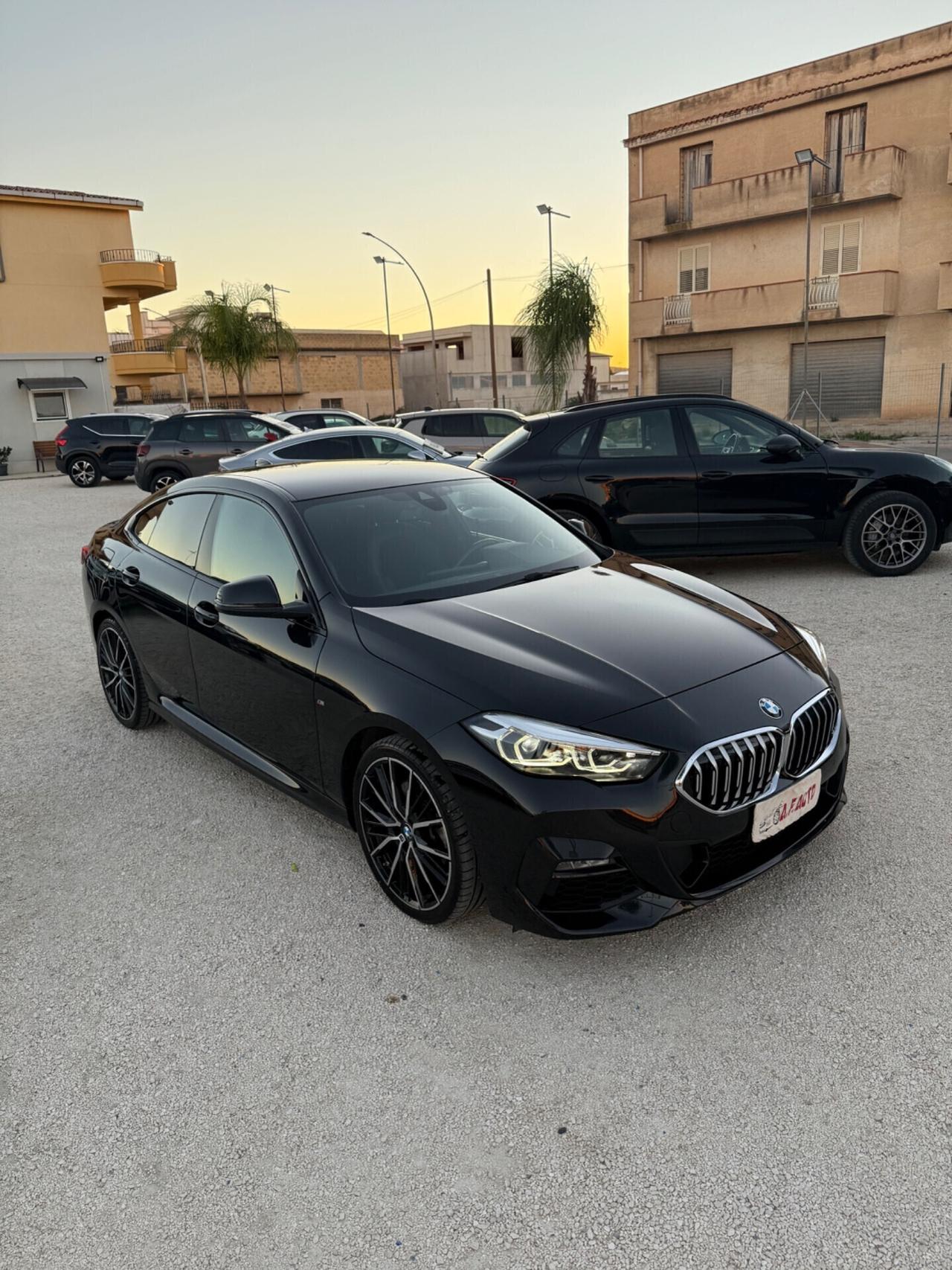 Bmw 220d Gran Coupé Msport