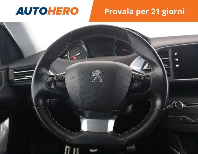PEUGEOT 308 PureTech Turbo 130 S&S Allure