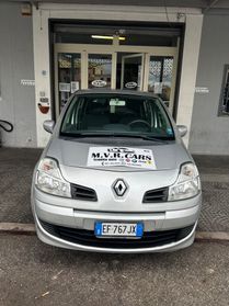 Renault Modus 1.2 16V Dynamique