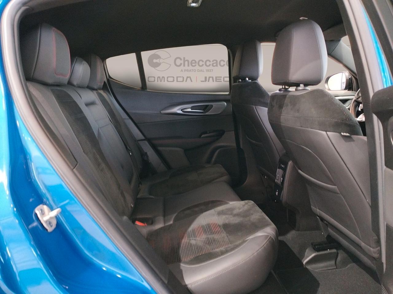 Alfa Romeo Tonale 1.5 hybrid Speciale 130cv tct7