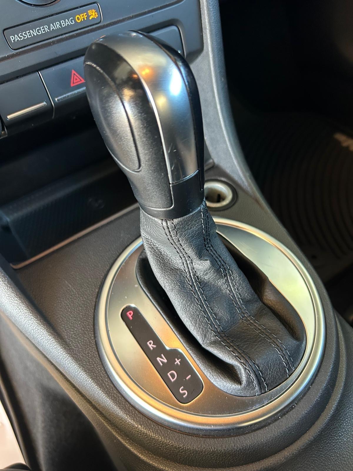 Volkswagen Maggiolino 2.0 TSI DSG Sport