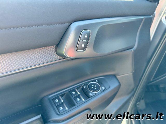 FORD Ranger Raptor 3.0 Ecoboost V6 4WD DC 5 posti