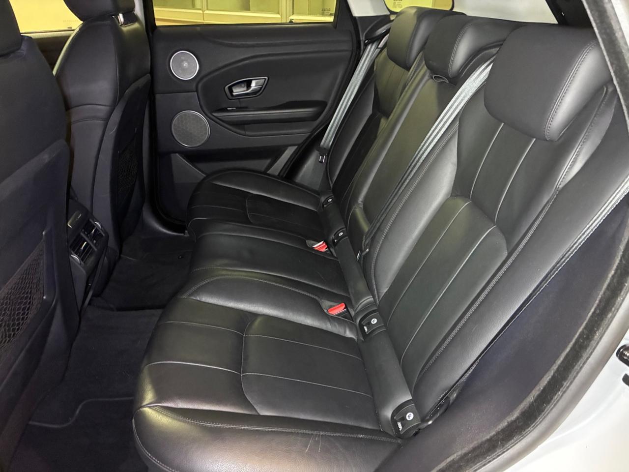 Land Rover Range Evoque 2.0 TD4 180 CV 5p. HSE Dynamic