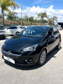 Opel Corsa 1.4 90CV GPL Tech 5 porte Black Edition