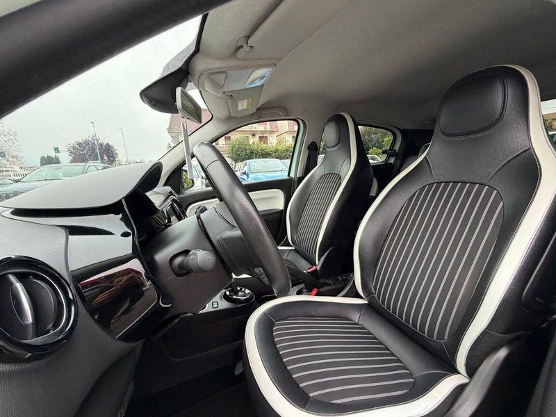 Renault Twingo Twingo 92 cv Intens, Automatica, CARPLAY, LED!