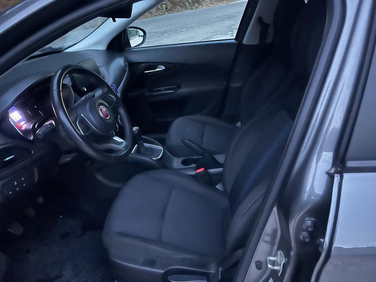 Fiat Tipo 1.6 Mjt S&S 4 porte City Life