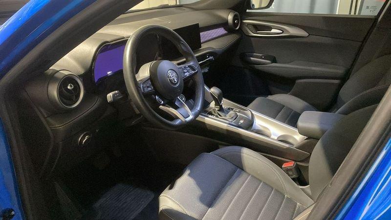 Alfa Romeo Tonale 1.5 160 CV MHEV TCT7 Ti