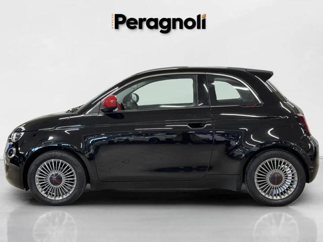 FIAT 500e Berlina 23,8 kWh Action